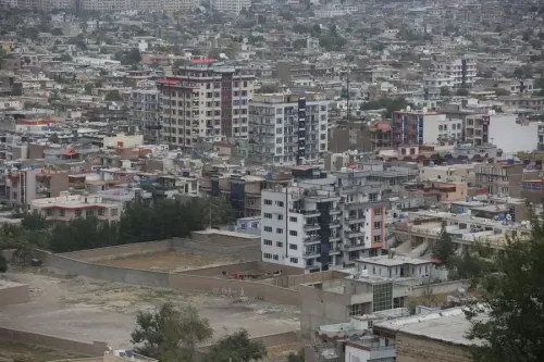 क्या अफगानिस्तान पाकिस्तानी हमले का उचित जवाब देगा?