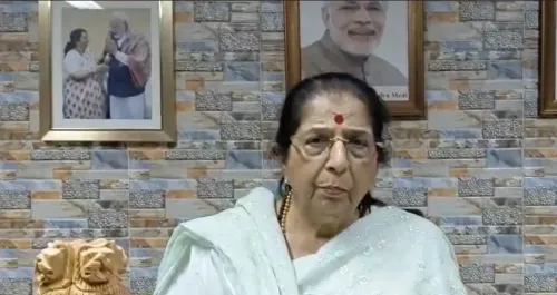 महिला आरक्षण विधेयक: पीएम मोदी की प्रतिबद्धता का प्रतीक - पद्म पुरस्कार विजेता