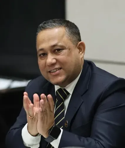 नेपाल के विदेश मंत्री शिशिर खनाल बोले — 'भारत से ऐतिहासिक और बहुआयामी संबंध, और मजबूत होंगे'