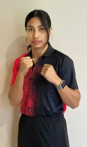 विश्व मुक्केबाजी चैंपियनशिप 2025: लवलीना, पूजा समेत 10 भारतीय मुक्केबाजों को पहले दौर में बाई मिलेगी 