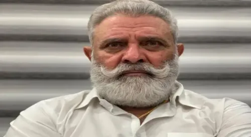 क्या योगराज सिंह ने इंग्लैंड के खिलाफ भारत की ऐतिहासिक जीत पर शुभमन गिल की सराहना की?