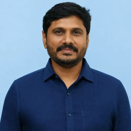 वाईएसआरसीपी नेता पुडी श्रीहरि फिर गिरफ्तार: CM नायडू पर आपत्तिजनक पोस्ट मामले में बेंगलुरु से हुई गिरफ्तारी