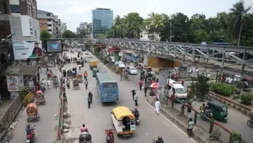 Hindu family of 4 goes missing in Bangladesh's Chandpur amid minority attacks
