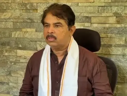 Are Hindus Unsafe in Karnataka? BJP Leader Ashoka Claims