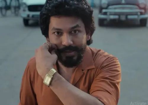 Meesaya Murukku 2 release date: Hiphop Tamizha film hits screens Sept 25
