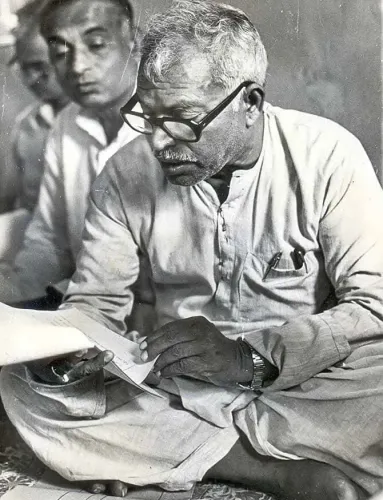PM Modi Honors Karpoori Thakur's Legacy and Ideals