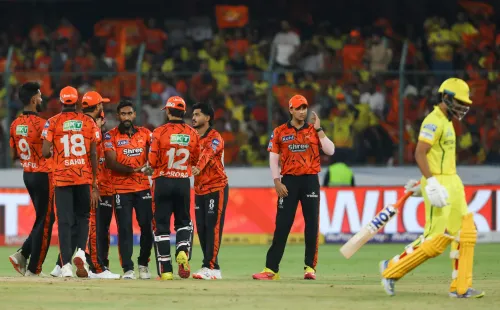 Concerns Rise Over Gaikwad's Batting Performance: Ashwin's Insight
