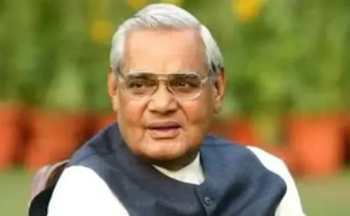 How Does PM Modi Honor the Inspiring Legacy of Vajpayee?