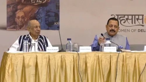 What Aspects of the Independence Movement Did India Overlook?