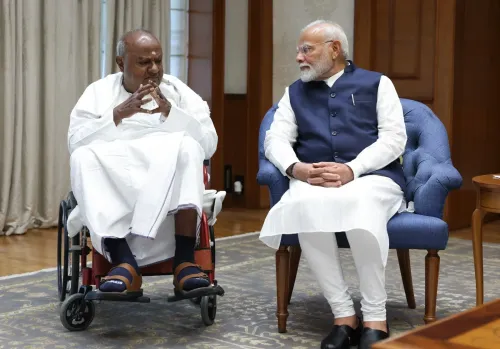 How Will History Remember PM Modi's Leadership During Operation Sindoor?