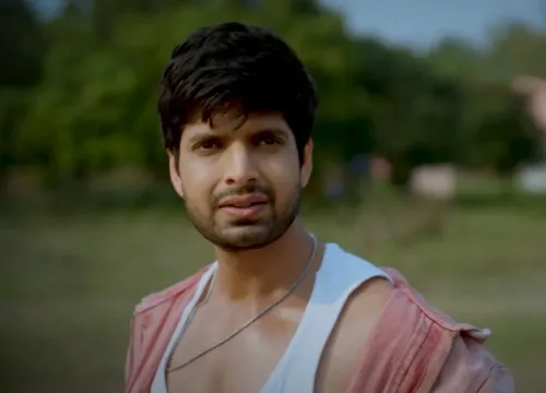 Is Hitesh Bhardwaj's ‘Aami Dakini’ a Unique Story?