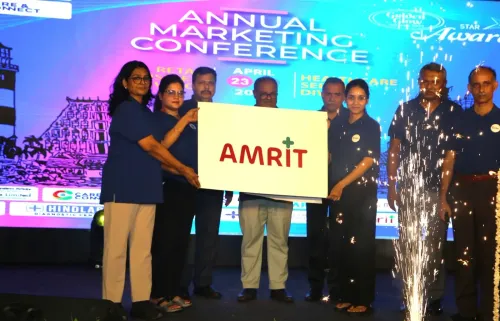 HLL Prepares for Nationwide Growth of AMRIT Pharmacies