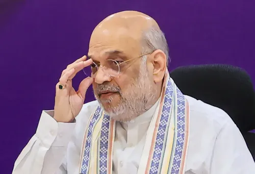 Amit Shah designates 23 terrorists under UAPA, 17 are Pakistan-based
