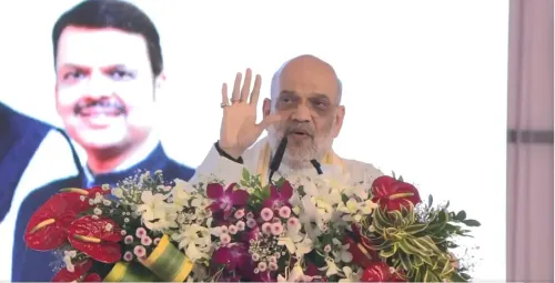 Did HM Amit Shah Just Inaugurate India's First Co-op Compressed Biogas Plant?