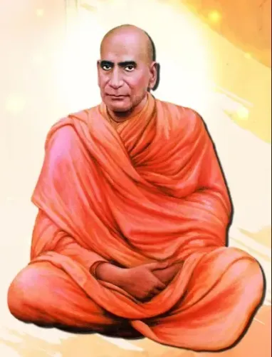 Did HM Amit Shah Honor Swami Shraddhanand on His Martyrdom Day?