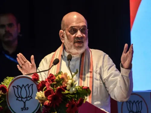 Will HM Shah Distribute Modern Deep-Sea Fishing Vessels Under PM Modi's Scheme?