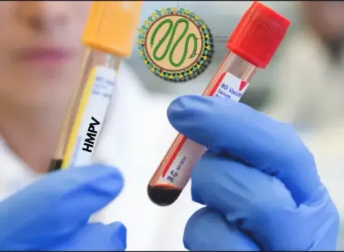 Experts Confirm HMPV is Not a New Virus; Most Indians Have Immunity