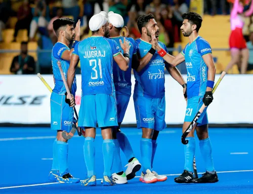 हॉकी एशिया कप: प्रशंसकों के लिए खुशखबरी क्या है, हॉकी इंडिया ने मुफ्त टिकटों की घोषणा की?