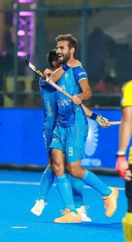 हॉकी: गुरजंत सिंह ने लिया संन्यास, दो बार ओलंपिक में कांस्य पदक जीतने वाली टीम इंडिया के सदस्य रहे  