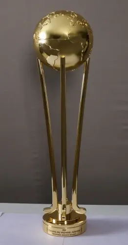 Hockey India announces FIH Men’s Junior World Cup trophy tour across 20 cities