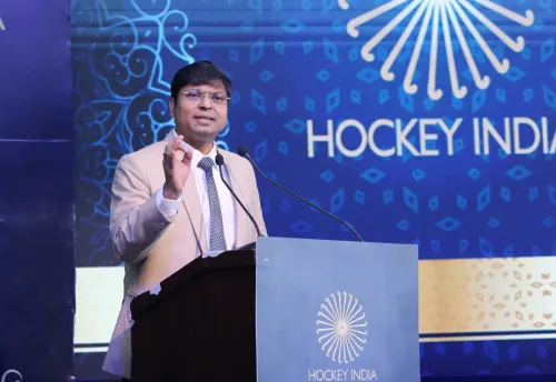 Did Hockey India Just Make Men’s Junior World Cup Matches Free?
