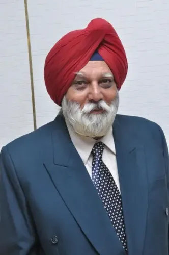 Hockey India Mourns Olympic Medallist Gurbax Singh Grewal, Dead at 84