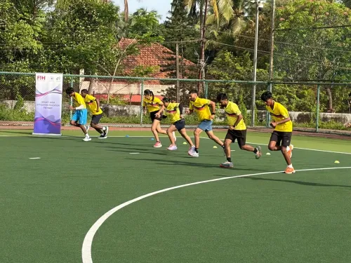 Hockey India launches nationwide coaching and officiating workshops from July 18