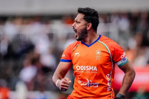 India beat Pakistan 5-3 at Hockey World Cup 2026, Amit Shah leads praise