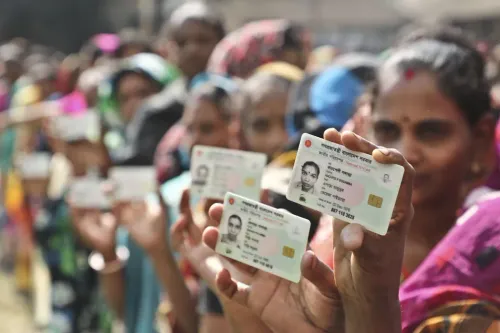 Is Holding Fair Polls Crucial for the Election Commission and Bangladesh?