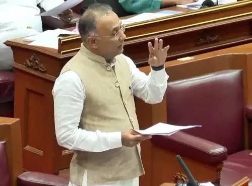 Karnataka Health Minister Highlights Challenges in Holding Pharmaceutical Companies Responsible for Maternal Deaths