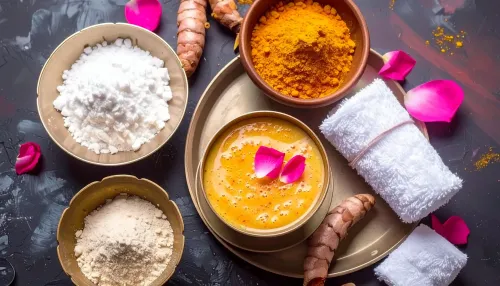 होली 2026: प्राकृतिक रंगों से मनाएं उत्सव, केमिकल रंगों को कहें अलविदा