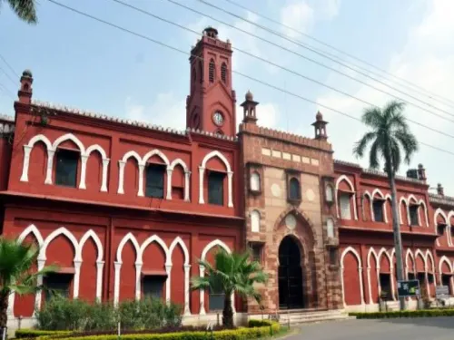 AMU Approves Holi Festivities Following Student Requests