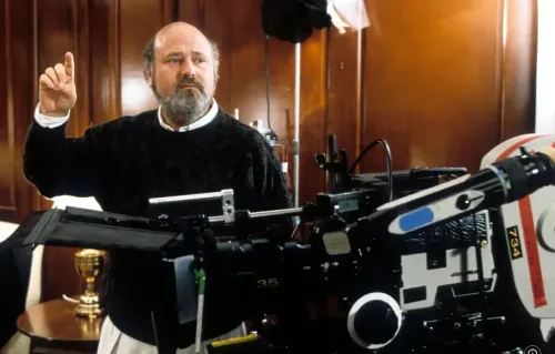 क्या हॉलीवुड के डायरेक्टर-एक्टर रॉब रेनर और पत्नी मिशेल सिंगर अपने घर में मृत पाए गए?