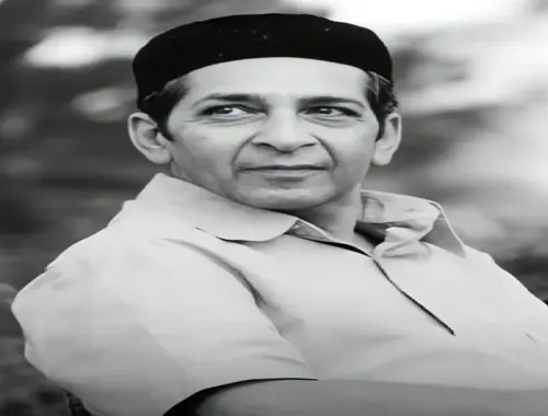 रोशन सेठ का सफर: नेहरू के किरदार से हॉलीवुड छोड़कर बॉलीवुड में पहचान