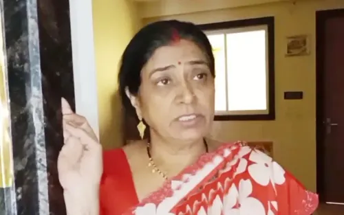 Should the Accused in the Honeymoon Murder Case Face the Death Penalty?