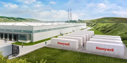 What Caused Honeywell Automation's Shares to Drop 27% Over the Past Year?