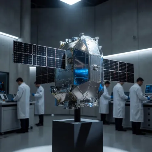 GalaxySpace eyes Hong Kong, Macau as launchpads for global space push