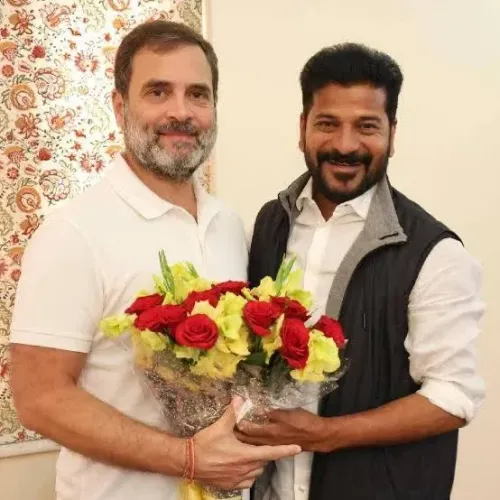 Is Rahul Gandhi Truly the 'Hope of India'?