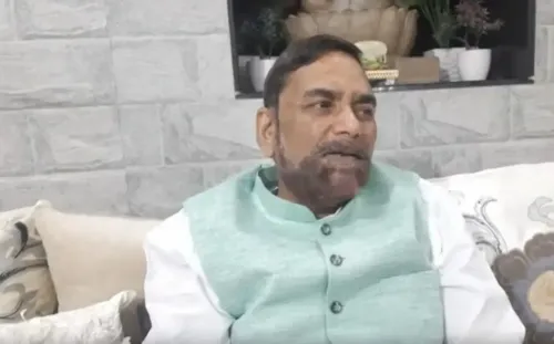 हॉरमज़ जलडमरूमध्य से भारतीय जहाजों की वापसी, मोदी के प्रयासों का सकारात्मक परिणाम: जेडीयू प्रवक्ता