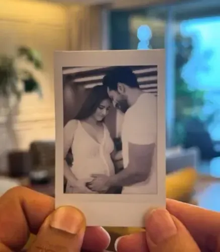 Did Hospital Share Health Update of Katrina Kaif and Her Newborn Baby Boy?