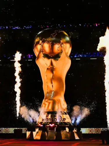 Host Cities Raise Alarm Over FIFA World Cup Security Issues