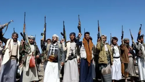 Why Did a Houthi Court in Yemen Sentenced 18 UN Aid Workers to Death for Alleged Espionage?