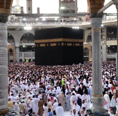 Houthi leader calls Mecca attack claim a 'lie' as Yemen tensions flare