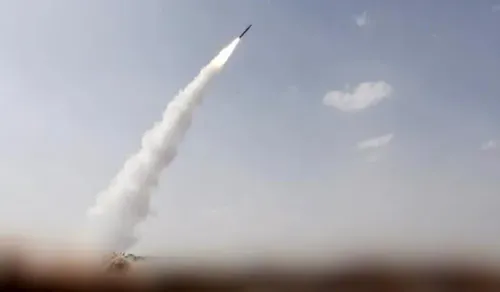 Houthis launch fresh drone strike on Saudi Aramco refinery in Jazan