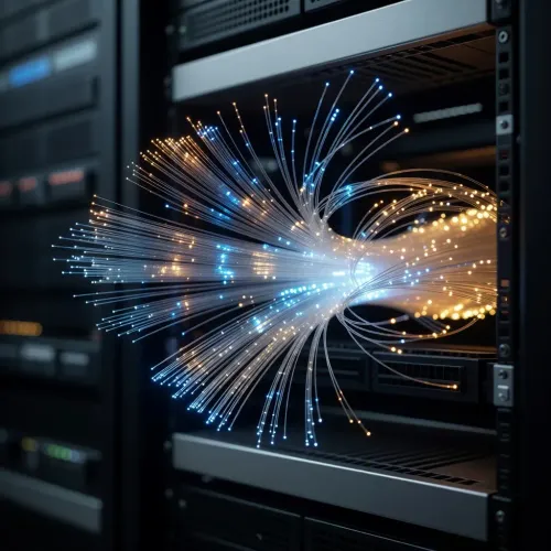 CAS Star's decade-long photonics bet pays off in China's AI boom