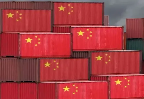 China's small-grant strategy reshapes Pacific influence, Australia's lead narrows