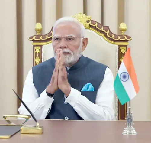 How PM Modi Revamped BIMSTEC into a Dynamic Forum