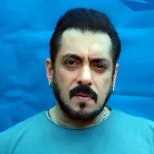 Salman Khan's Journey into the World of Bikes and Motorsports
