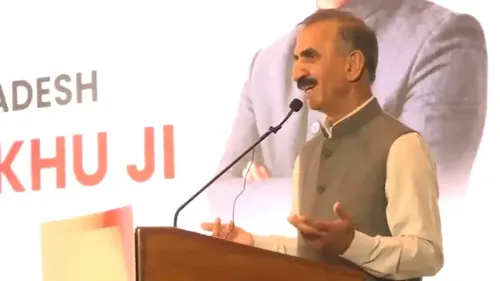 HP CM Office: Himachal Has OPS, Punjab Still Waiting