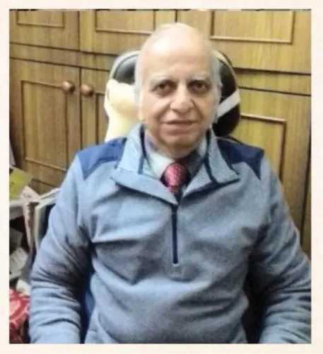 HP Doctor Donates Rs 80 Crore Estate to State Govt